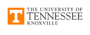 UTK logo.